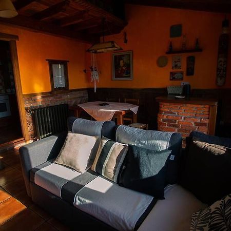 סנטנדר Casa Independiente Con Chimena, Jardin Y Barbacoa מראה חיצוני תמונה