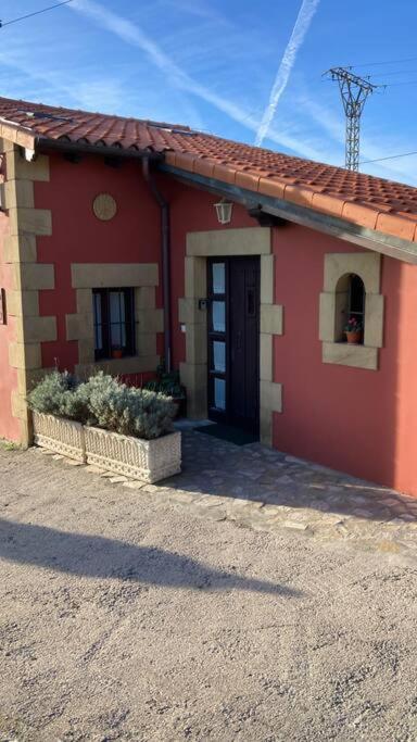 סנטנדר Casa Independiente Con Chimena, Jardin Y Barbacoa מראה חיצוני תמונה