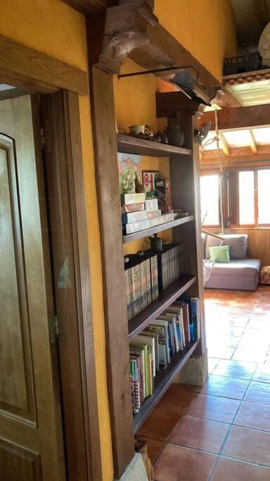 סנטנדר Casa Independiente Con Chimena, Jardin Y Barbacoa מראה חיצוני תמונה