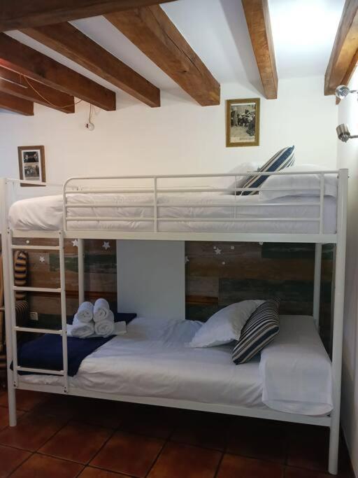 סנטנדר Casa Independiente Con Chimena, Jardin Y Barbacoa מראה חיצוני תמונה