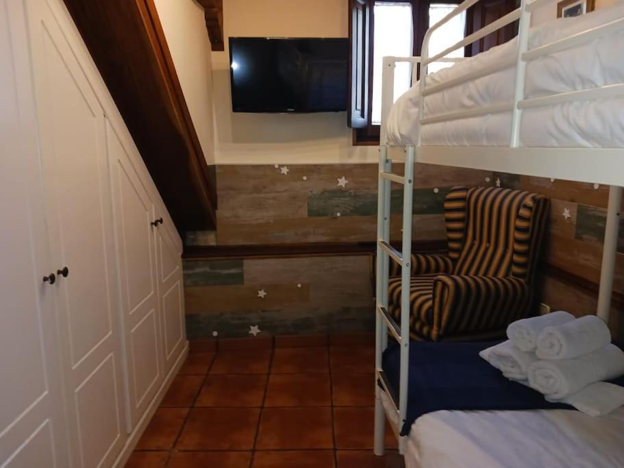 סנטנדר Casa Independiente Con Chimena, Jardin Y Barbacoa מראה חיצוני תמונה